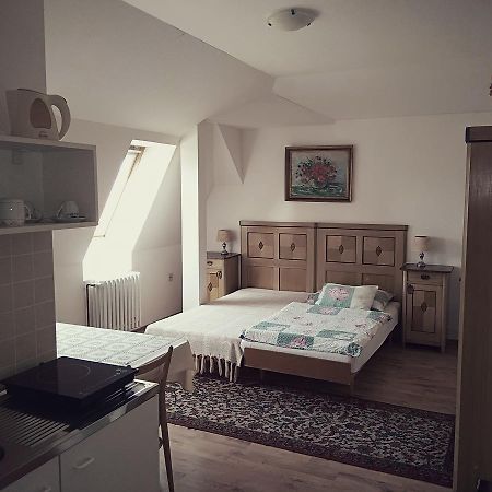 Penzion Arco Ostrava Eksteriør billede
