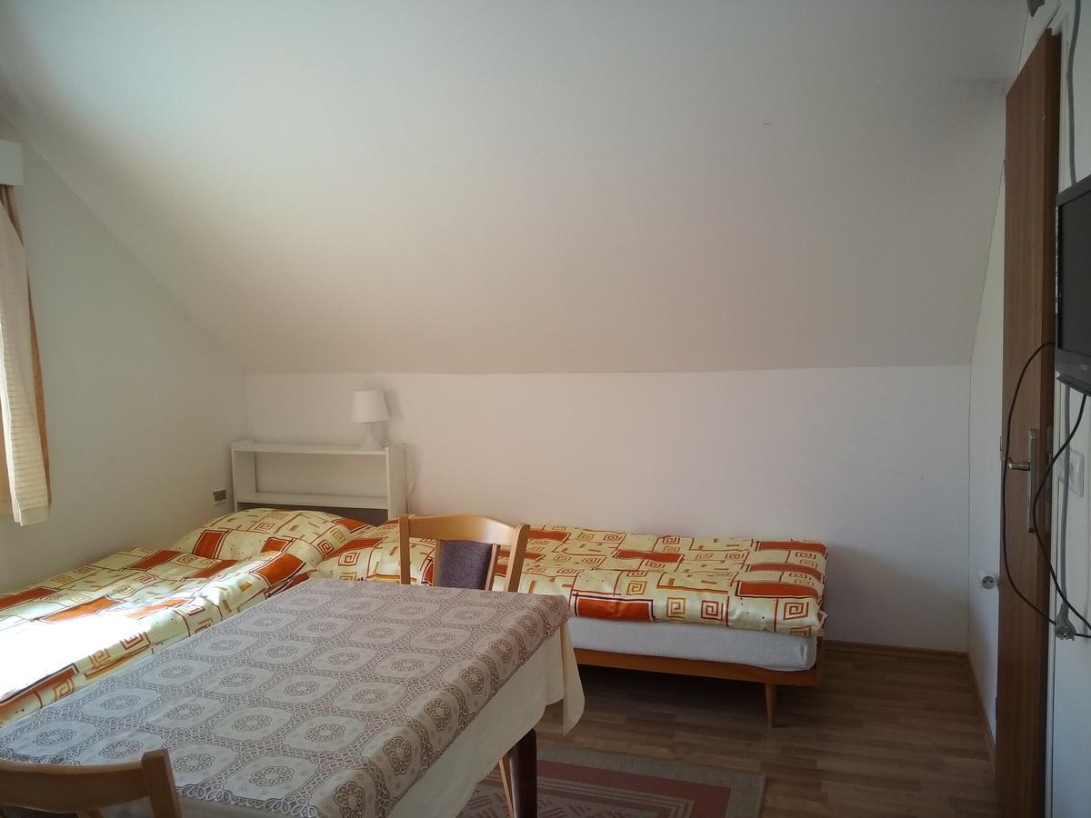 Penzion Arco Ostrava Eksteriør billede